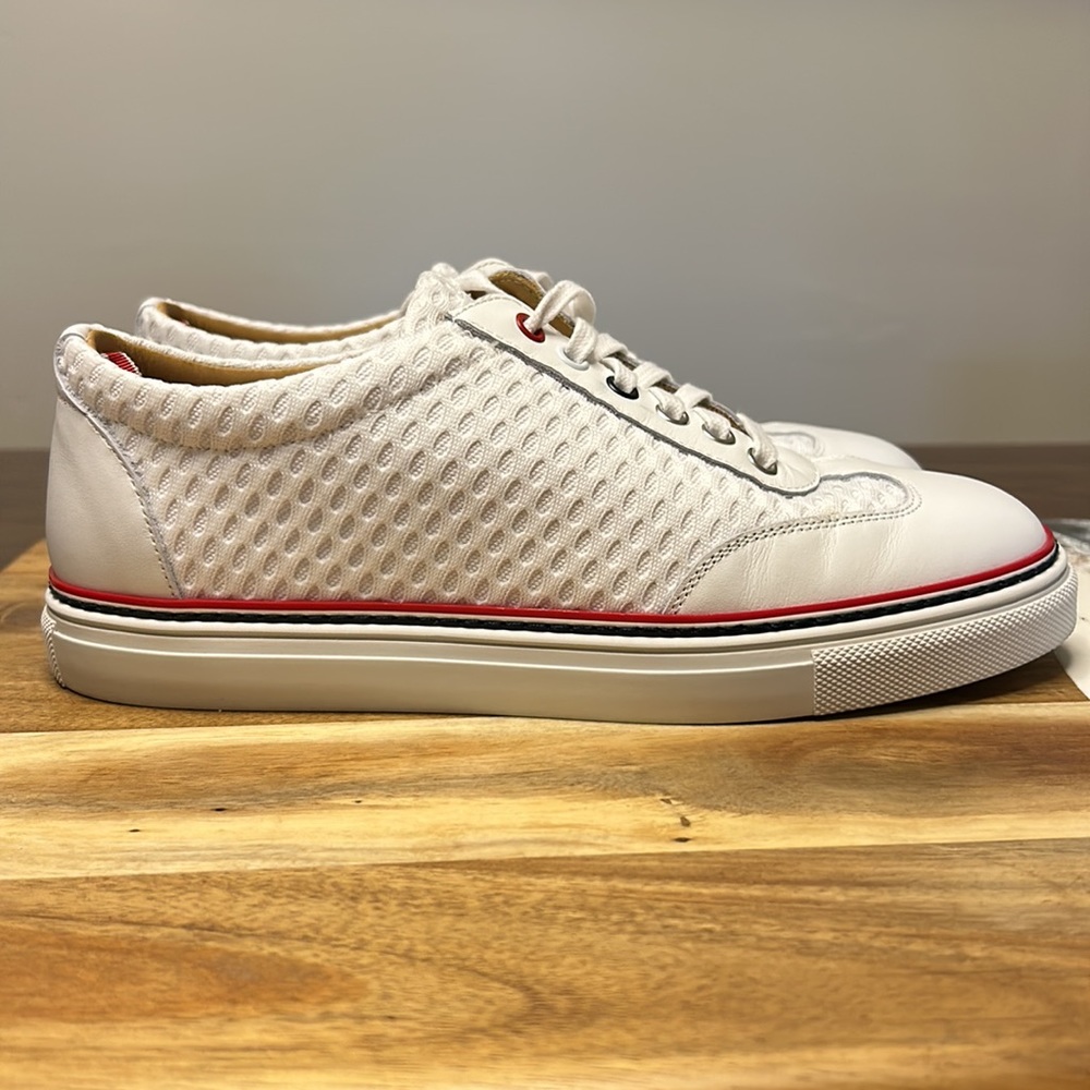 Thom Browne Low Top Sneakers